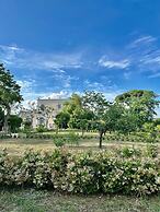 Villa De Cillis Carafa