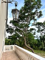 Villa De Cillis Carafa