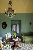 Villa De Cillis Carafa