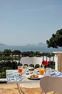 Villa De Cillis Carafa