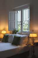 Villa De Cillis Carafa