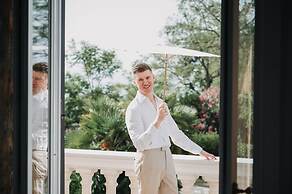 Villa De Cillis Carafa