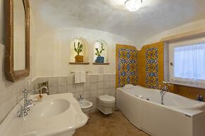 Villa De Cillis Carafa