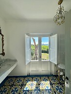 Villa De Cillis Carafa