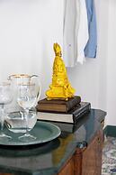 Villa De Cillis Carafa