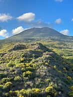 Villa De Cillis Carafa