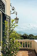 Villa De Cillis Carafa