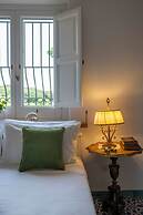 Villa De Cillis Carafa