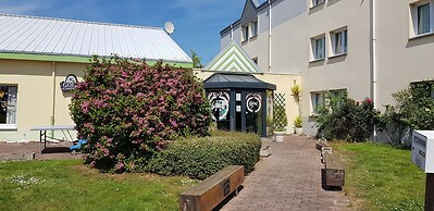 Contact Hotel Utah Beach Carentan