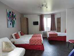 Contact Hotel Utah Beach Carentan