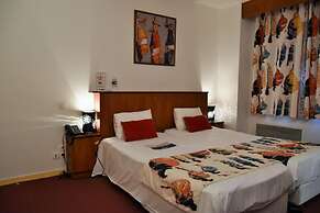 Contact Hotel Utah Beach Carentan