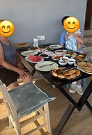Zeus kır evi