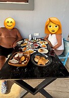 Zeus kır evi