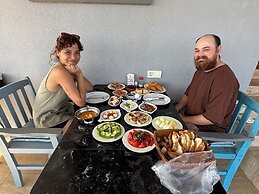 Zeus kır evi