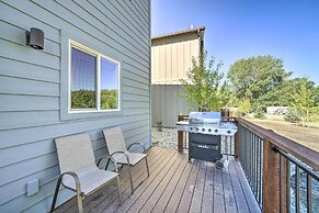 Bozeman Stand-alone Home w/ River Access!