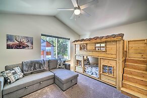 Bozeman Stand-alone Home w/ River Access!