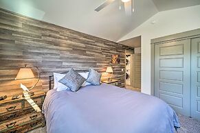 Bozeman Stand-alone Home w/ River Access!