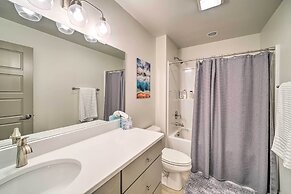 Bozeman Stand-alone Home w/ River Access!