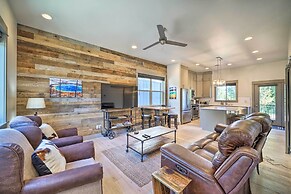 Bozeman Stand-alone Home w/ River Access!