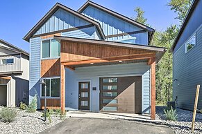 Bozeman Stand-alone Home w/ River Access!