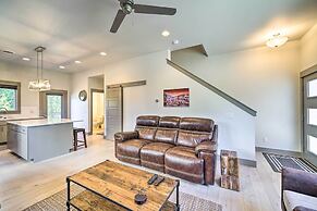 Bozeman Stand-alone Home w/ River Access!