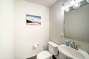 Bozeman Stand-alone Home w/ River Access!