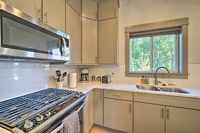 Bozeman Stand-alone Home w/ River Access!