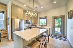 Bozeman Stand-alone Home w/ River Access!