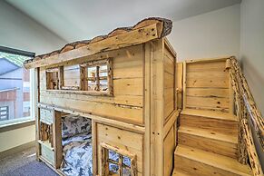 Bozeman Stand-alone Home w/ River Access!