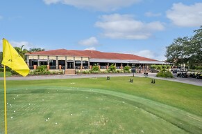 2 bedroom Tampa Condo at Private Golf Course 2 Condo by RedAwning