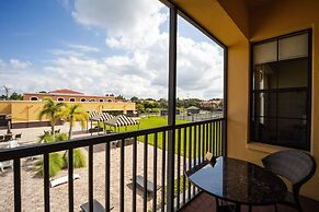2 bedroom Tampa Condo at Private Golf Course 2 Condo by RedAwning