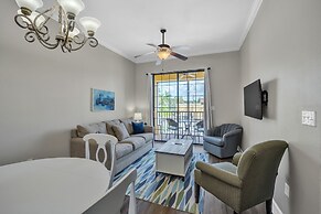 2 bedroom Tampa Condo at Private Golf Course 2 Condo by RedAwning