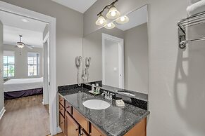 2 bedroom Tampa Condo at Private Golf Course 2 Condo by RedAwning