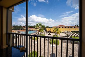 2 bedroom Tampa Condo at Private Golf Course 2 Condo by RedAwning