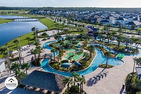 9 Bedrooms S / Storey Lake Home by RedAwning