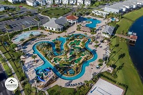 9 Bedrooms S / Storey Lake Home by RedAwning