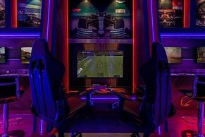 9 Bedroom Champions Gate Home by RedAwning