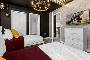 9 Bedroom Champions Gate Home by RedAwning