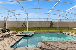 9 Bedroom Champions Gate Home by RedAwning