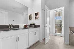 9 Bedroom Champions Gate Home by RedAwning