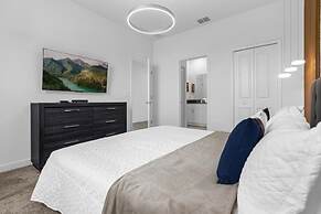 9 Bedroom Champions Gate Home by RedAwning