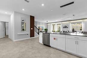 9 Bedroom Champions Gate Home by RedAwning