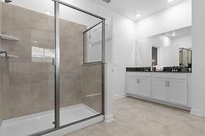 9 Bedroom Champions Gate Home by RedAwning