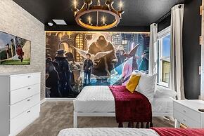 9 Bedroom Champions Gate Home by RedAwning