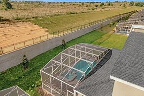 9 Bedroom Champions Gate Home by RedAwning