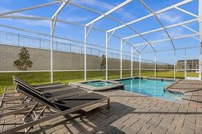 9 Bedroom Champions Gate Home by RedAwning