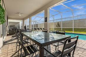 9 Bedroom Champions Gate Home by RedAwning