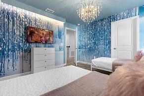 9 Bedroom Champions Gate Home by RedAwning