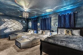 8 Bedroom & Theme Rooms For Kids In Storey Lake 9 Home by RedAwning