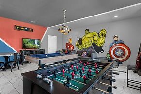 8 Bedroom & Theme Rooms For Kids In Storey Lake 9 Home by RedAwning